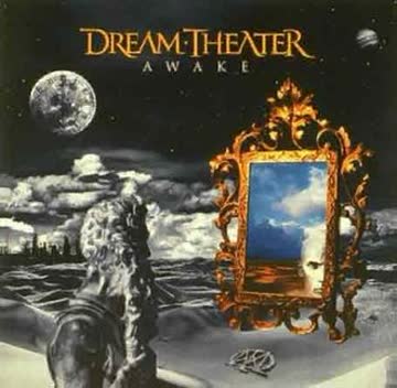 Dream Theater - Awake