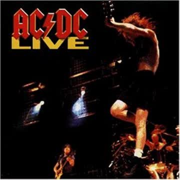 Ac - Ac/Dc Live