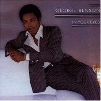 Benson George - In Your Eyes