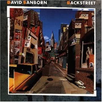 Exsila Artikel: David Sanborn - Backstreet