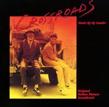 Ry Cooder - Crossroads