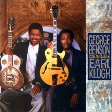 George Benson - Collaboration