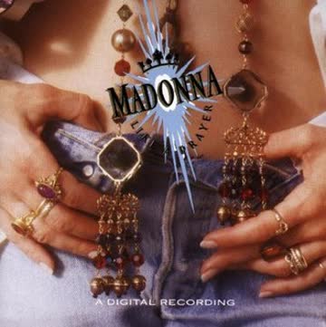 Madonna - Like a Prayer