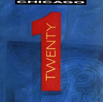 Chicago - Twenty 1