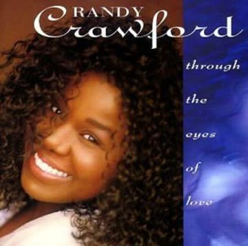 Randy Crawford - Through the Eyes of Love