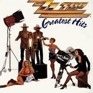 Zz Top - Greatest Hits