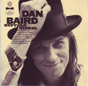 Dan Baird - Buffalo Nickel [US-Import]