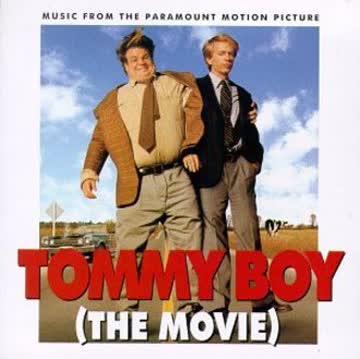 Ost - Tommy Boy