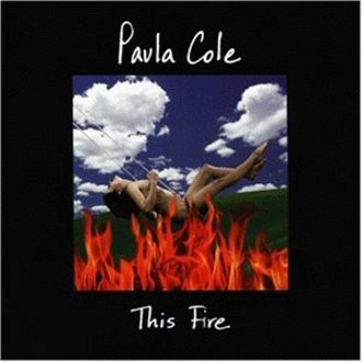 Cole Paula - This Fire