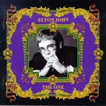 Elton John - One