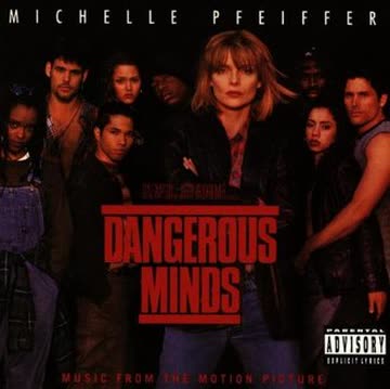 Ost - Dangerous Minds