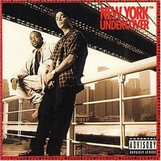 Various - New York Undercover