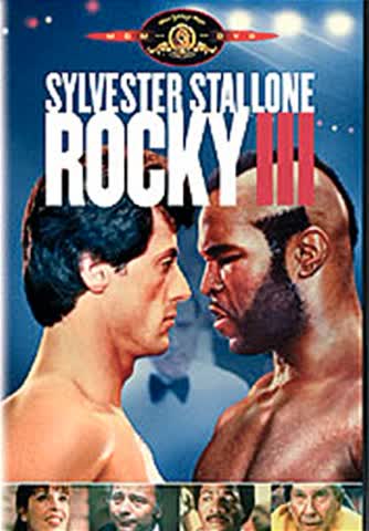 Rocky III - Das Auge des Tigers