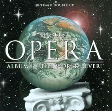 Various - Best Opera Album