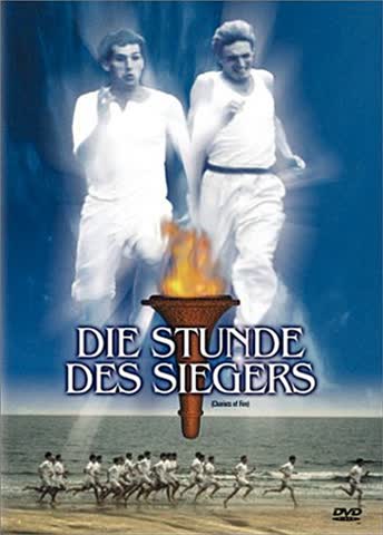 Die Stunde des Siegers [Special Edition]