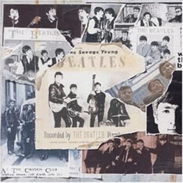 the Beatles - Anthology 1