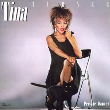 Tina Turner - Private Dancer