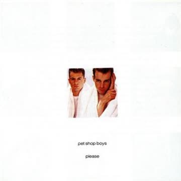 Pet Shop Boys - Please