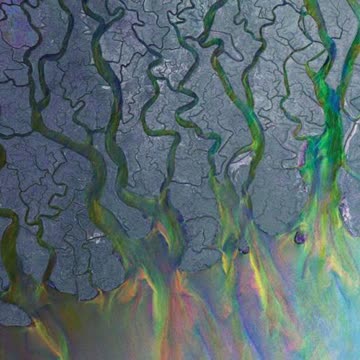 Alt-J - An Awesome Wave