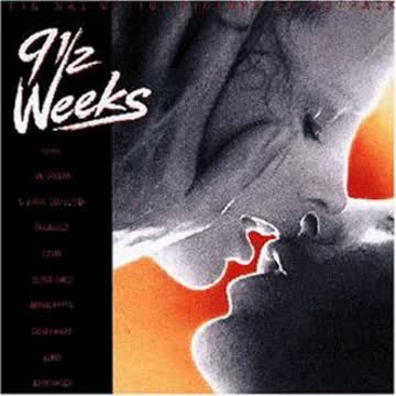 Orig.Soundtrack - 9 1/2 Weeks