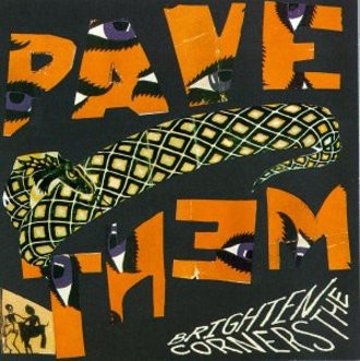 Pavement - Brighten the Corners [US-Import]
