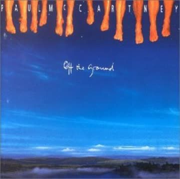 Paul Mccartney - Off the Ground