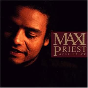 Maxi Priest - Best of Me