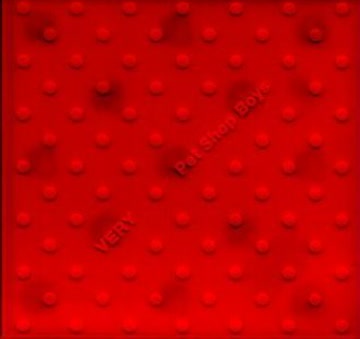 Pet Shop Boys - Very