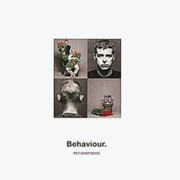 Pet Shop Boys - Behavior.