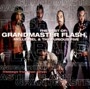 Grandmaster Flash & Furious 5 - Message - The Best Of