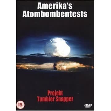 Amerika's Atombombentests