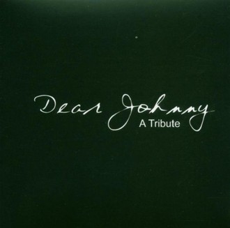 Various - Dear Johnny a Tribute to Cash