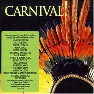 Various - Carnival!