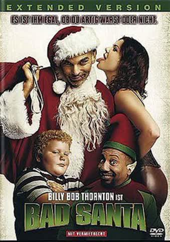 Bad Santa