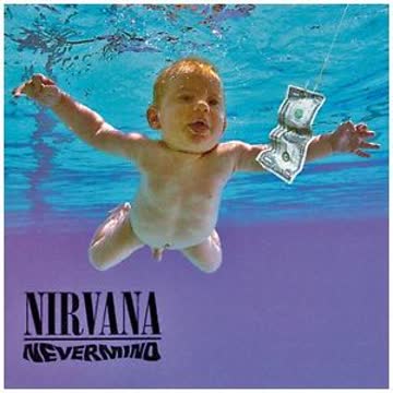 Nirvana - Grunge Is Dead