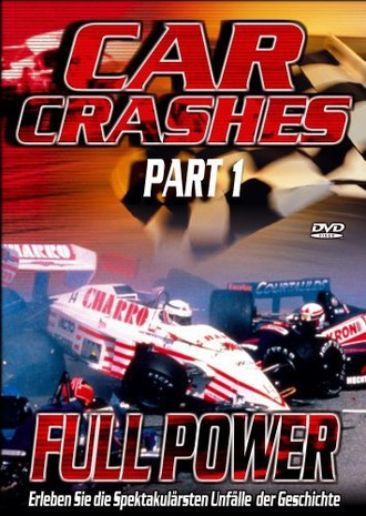 Car Crashes 1 - Full Power