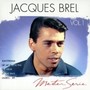 Jacques Brel - Master Serie/Talents du Siecle