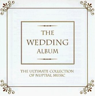 Various - Wedding Album, the