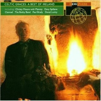 Various Artists - Celtic Graces: A Best of Ireland