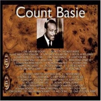 Count Basie - Coount Basie - the Gold Collection