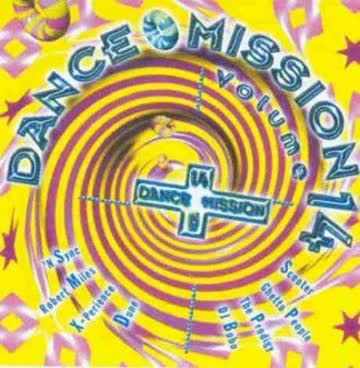 Various - Dance Mission Vol.14