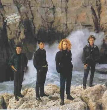 Heroes Del Silencio - El Mar No Cesa