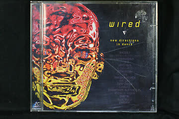 Various Artists - Wired