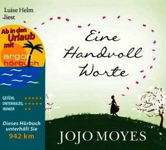 Eine Handvoll Worte (Urlaubsaktion)