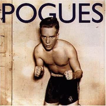 the Pogues - Peace and Love