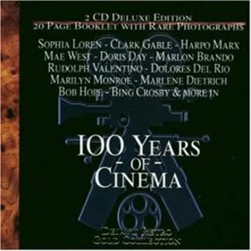 Various - 100 Years of Cinema