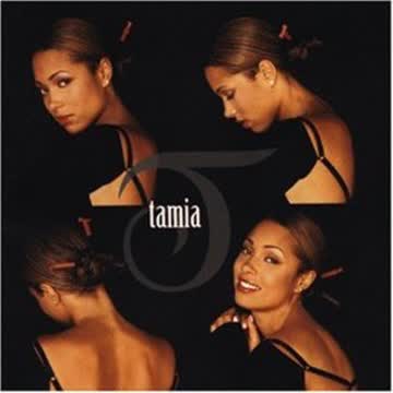 Tamia - Tamia