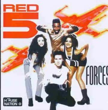 Red 5 - Forces