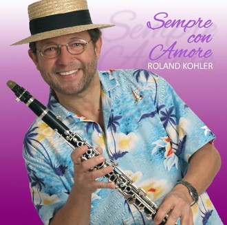 Roland Kohler - Sempre con Amore