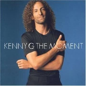 Kenny G - The Moment (Incl.Bonus Track)